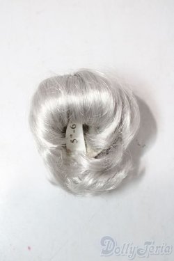 画像1: 5.5inch/ウィッグ A-25-12-24-1016-TN-ZU