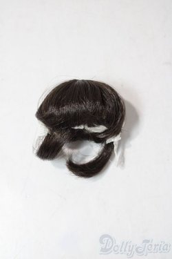画像1: 4.5inch/ウィッグ A-25-12-24-1013-TN-ZU