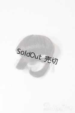 画像1: 4.5inch/ウィッグ A-25-12-24-1013-TN-ZU