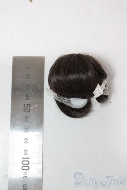 画像2: 4.5inch/ウィッグ A-25-12-24-1013-TN-ZU
