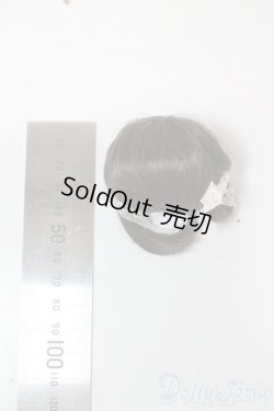 画像2: 4.5inch/ウィッグ A-25-12-24-1013-TN-ZU