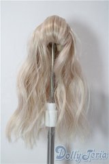 4.5inch/ウィッグ A-25-12-24-1071-TN-ZU