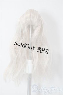 画像1: 4.5inch/ウィッグ A-25-12-24-1071-TN-ZU