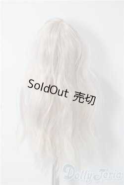 画像2: 4.5inch/ウィッグ A-25-12-24-1071-TN-ZU