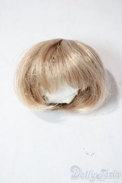 画像1: 4.5inch/ウィッグ A-25-12-24-1018-TN-ZU