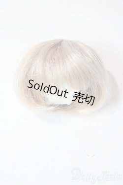 画像1: 4.5inch/ウィッグ A-25-12-24-1018-TN-ZU