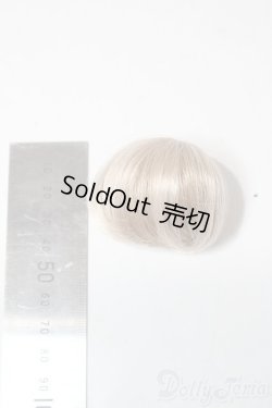 画像2: 4.5inch/ウィッグ A-25-12-24-1018-TN-ZU