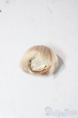 4.5inch/ウィッグ A-25-12-24-1014-TN-ZU