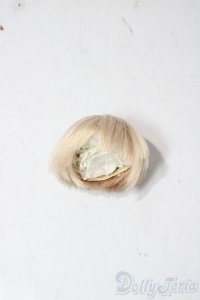 4.5inch/ウィッグ A-25-12-24-1014-TN-ZU