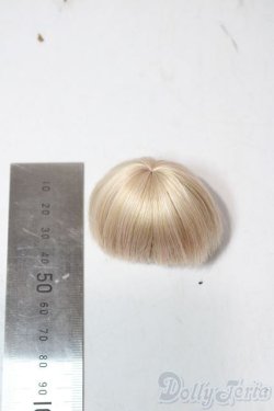 画像2: 4.5inch/ウィッグ A-25-12-24-1014-TN-ZU