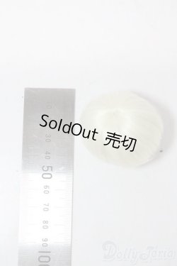 画像2: 4.5inch/ウィッグ A-25-12-24-1021-TN-ZU