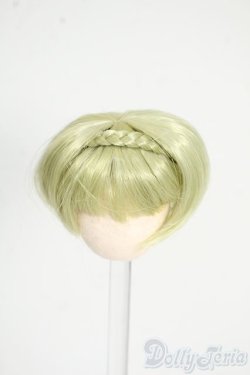 画像1: 4.5inch/ウィッグ Y-25-12-24-248-TN-ZY