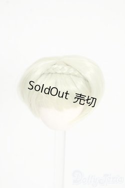 画像1: 4.5inch/ウィッグ Y-25-12-24-248-TN-ZY
