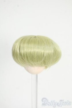 画像2: 4.5inch/ウィッグ Y-25-12-24-248-TN-ZY