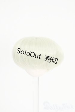 画像2: 4.5inch/ウィッグ Y-25-12-24-248-TN-ZY