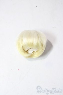 画像1: 4.5inch/ウィッグ A-25-12-24-1009-TN-ZU