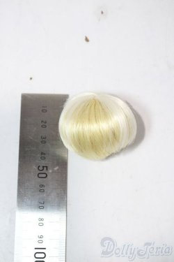 画像2: 4.5inch/ウィッグ A-25-12-24-1009-TN-ZU