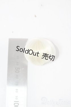 画像2: 4.5inch/ウィッグ A-25-12-24-1009-TN-ZU