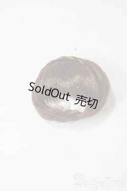 画像1: 4.5inch/ウィッグ A-25-12-24-1015-TN-ZU