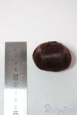 画像2: 4.5inch/ウィッグ A-25-12-24-1015-TN-ZU