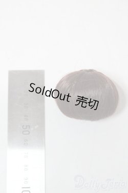 画像2: 4.5inch/ウィッグ A-25-12-24-1015-TN-ZU