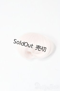 画像1: 4.5inch/ウィッグ A-25-12-24-1010-TN-ZU