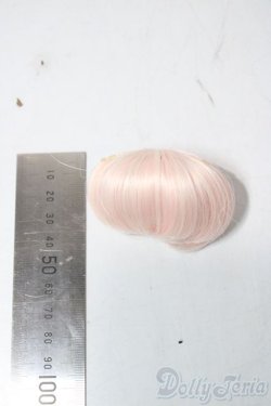 画像2: 4.5inch/ウィッグ A-25-12-24-1010-TN-ZU