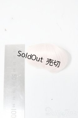 画像2: 4.5inch/ウィッグ A-25-12-24-1010-TN-ZU