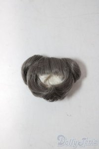 4.5inch/ウィッグ A-25-12-24-1008-TN-ZU