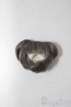 画像1: 4.5inch/ウィッグ A-25-12-24-1008-TN-ZU