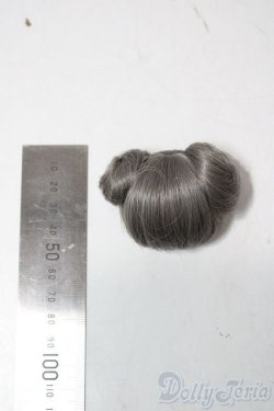 画像2: 4.5inch/ウィッグ A-25-12-24-1008-TN-ZU