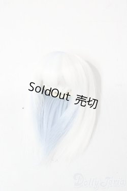 画像1: 4.5inch/ウィッグ A-25-12-24-1011-TN-ZU