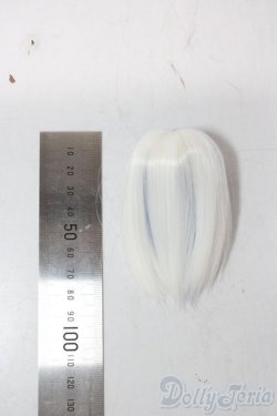 画像2: 4.5inch/ウィッグ A-25-12-24-1011-TN-ZU