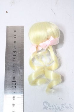 画像2: 4.5inch/ウィッグ A-25-12-24-1012-TN-ZU