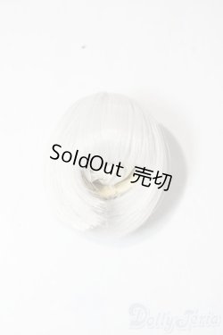 画像1: 4.5inch/ウィッグ A-25-12-24-1022-TN-ZU