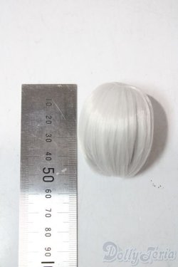 画像2: 4.5inch/ウィッグ A-25-12-24-1022-TN-ZU