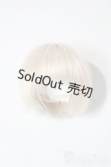 4.5inch/ウィッグ A-25-12-24-1017-TN-ZU