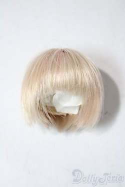 画像1: 4.5inch/ウィッグ A-25-12-24-1017-TN-ZU