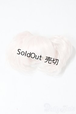 画像1: 4.5inch/ウィッグ A-25-12-24-1019-TN-ZU