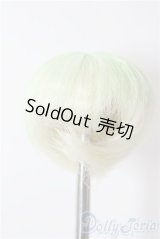 4inch/ウィッグ A-25-12-17-1067-TN-ZU