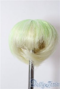 4inch/ウィッグ A-25-12-17-1067-TN-ZU