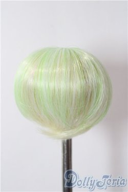 画像2: 4inch/ウィッグ A-25-12-17-1067-TN-ZU