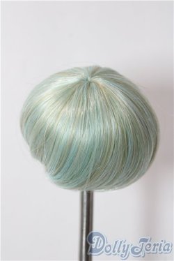 画像2: 4inch/ウィッグ A-25-12-17-1068-TN-ZU