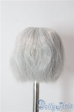 画像2: 4inch/ウィッグ A-25-12-17-1063-TN-ZU