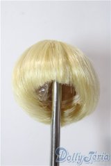 4inch/ウィッグ A-25-12-17-1064-TN-ZU