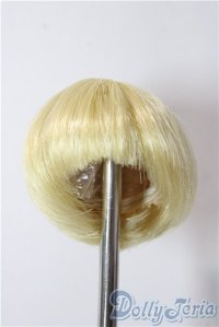 4inch/ウィッグ A-25-12-17-1064-TN-ZU