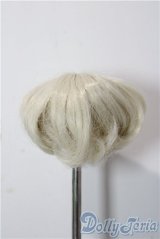 4inch/ウィッグ A-25-12-17-1065-TN-ZU