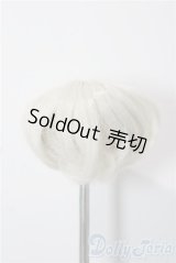 4inch/ウィッグ A-25-12-17-1065-TN-ZU