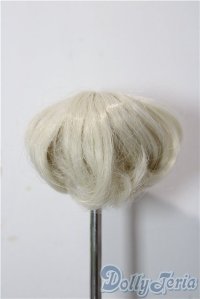 4inch/ウィッグ A-25-12-17-1065-TN-ZU