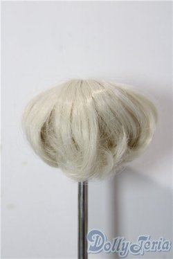 画像1: 4inch/ウィッグ A-25-12-17-1065-TN-ZU